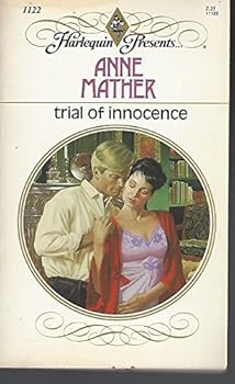 Mass Market Paperback Trial Of Innocence Book