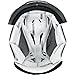 ICON Replacement Liner For Airframe Helmets - Large/Original