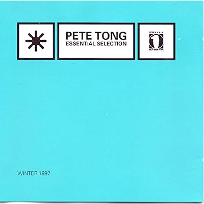 Pete Tong: Essential Selection, Winter 97