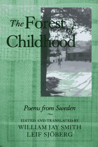 The Forest of Childhood: Poems from Sweden (Social History of Africa (Paperback))