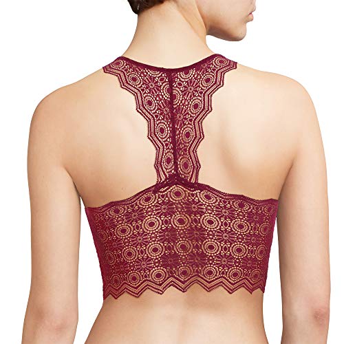Passionata-Damen-Buegelloser-T-Shirt-BH-Georgia