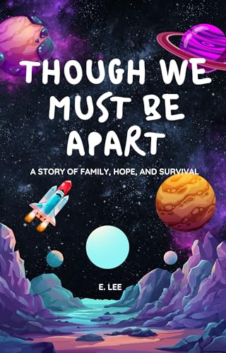 Though We Must Be Apart