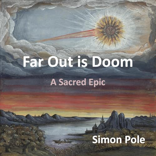 『Far Out is Doom』のカバーアート