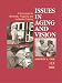 Issues in Aging and Vision: A Curriculum for University Programs and In-Service Training