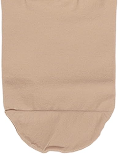 Miniatura 9 de Betued Intercolor Stockings, Toeless Compression Socks For Men And Women Cycle, Everyday Wear, Plus Size Near Toe 23 To 32mm (3XL)