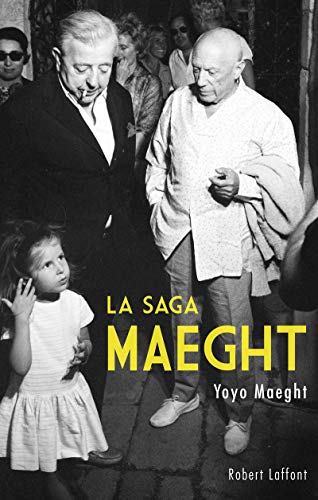 Preisvergleich Produktbild La saga Maeght