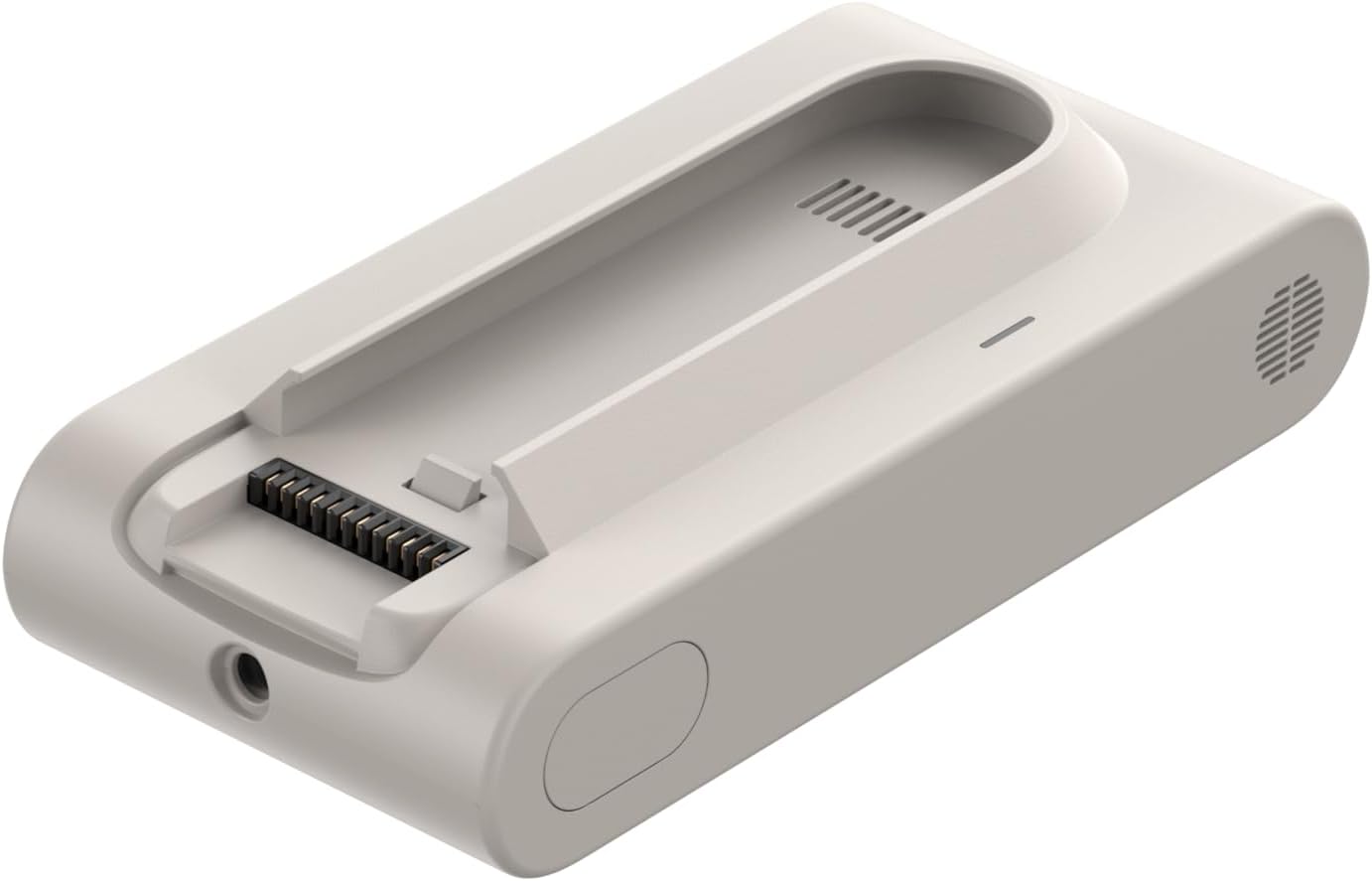 DREAME U10 Replacement Battery, front view