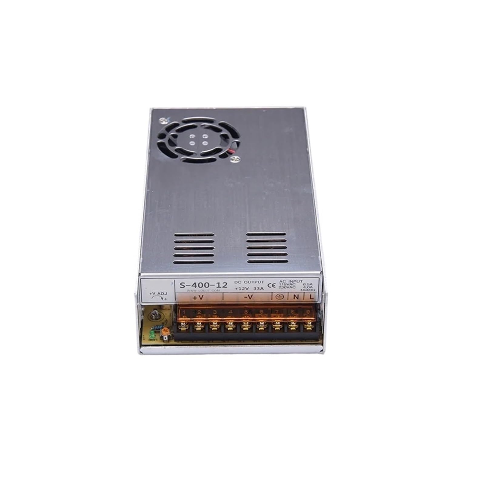 Switching Power Supply Single Output 27V 15A 400W Switching Power Supply Single Output