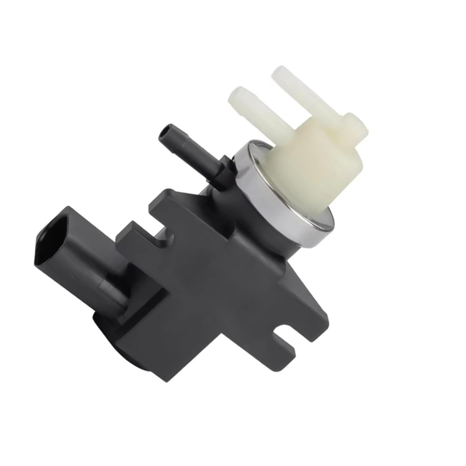 Yeudwua One Color Evaporation Purge Control Valve Compatible With Seat For Ibiza 2002-2009 For Leon 1999-2006 For Toledo 1998-2006 Fuel Tank Vent Vapor Purge Valve 70086800