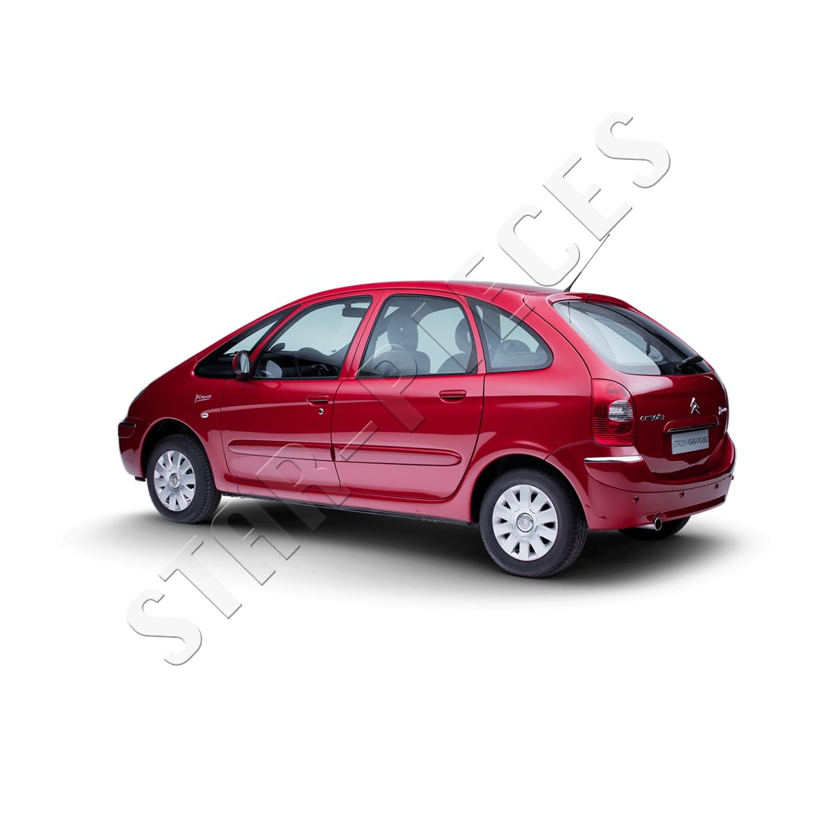 STARKIT PERFORMANCE Elevalunas compatible para Xsara Picasso (1999-2010) DELANTERO IZQUIERDO (conductor) 9221ET, 9221G2