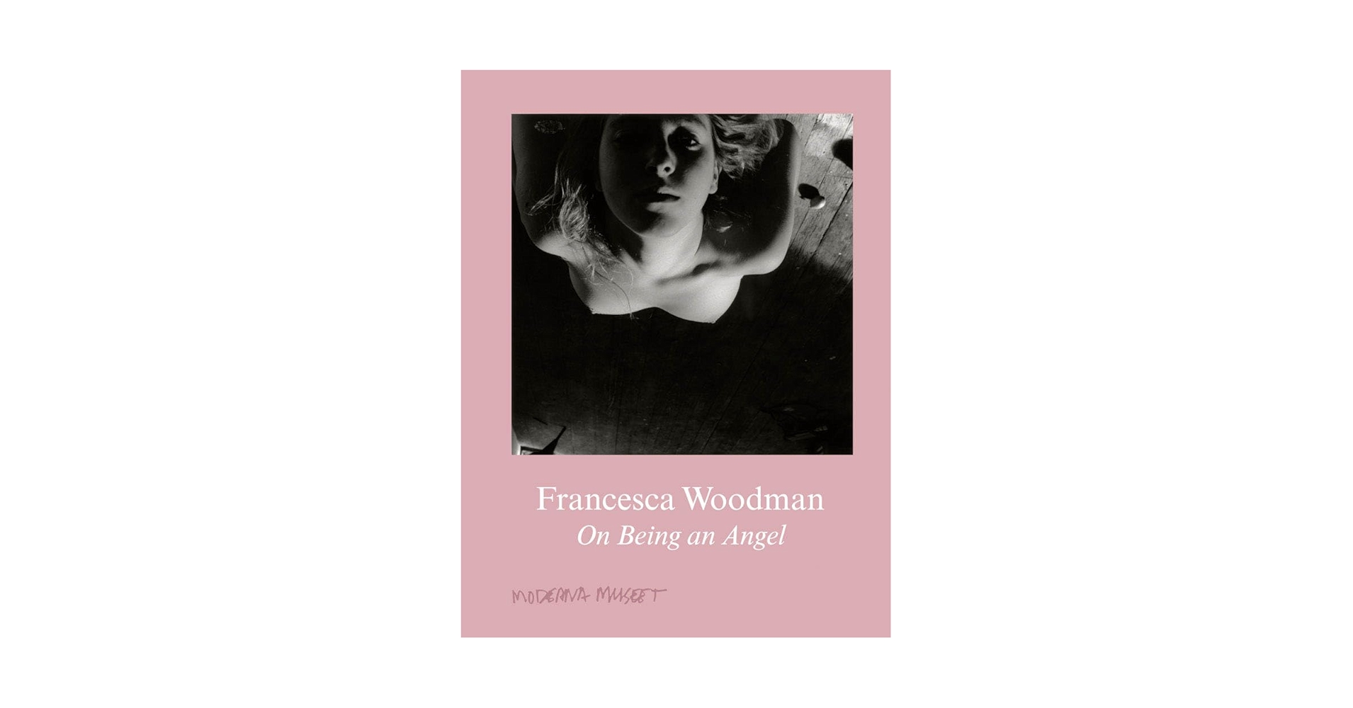 Amazon.com: Francesca Woodman: On Being an Angel