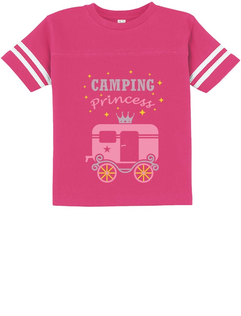 15 Best Girls Camping Shirts 2023 Reviews & Ratings