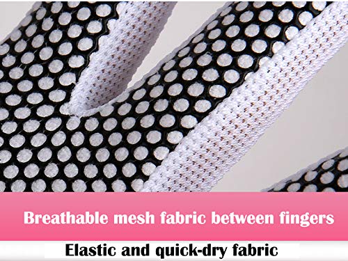 Comparte este contenido con los demás golfistas Buffer Email Print Facebook Linkedin Telegram Pinterest Twitter Whatsapp Comienza a entrenar con tu propio entrenador personal Pulsa aqui 👆 si quieres tener un estilo de vida mas saludable PGM-Guante-de-golf-para-mujer-un-par-sistema-de-agarre-mejorado-fresco-y-comodo