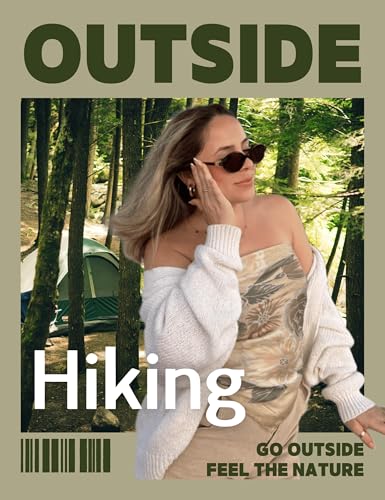 EASYHAUTE Retro Oval Sunglasses for Women, Small Round Sun Glasses Trendy Sunnies with UV400 Protection Outdoor Fashion4