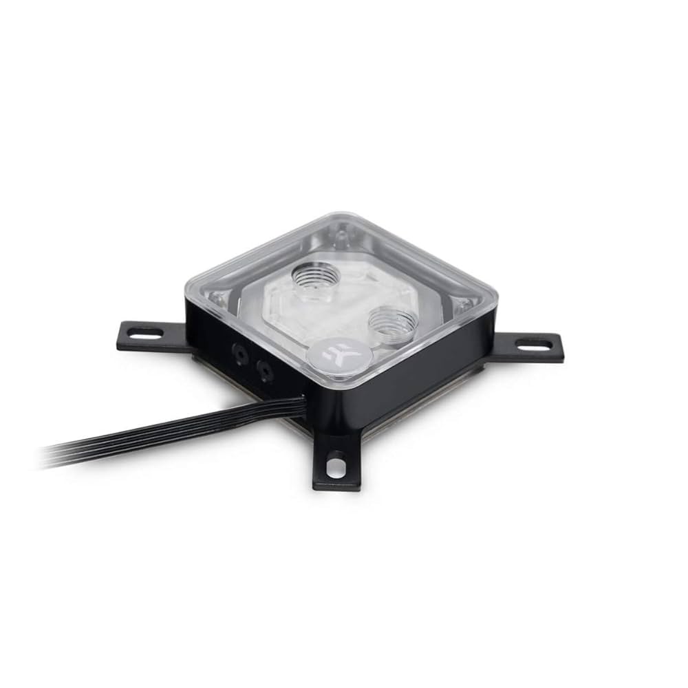 EK VadarX3M D-RGB ホワイト 5個セット EK VadarX3M D-RGB ホワイト 5個セット EK VadarX3M D-RGB