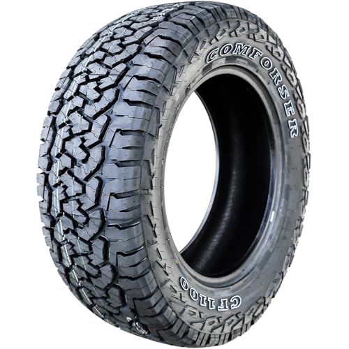 COMFORSER 31X10,50R15LT 109S CF1100 ALL TERRAIN