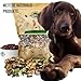 Naturalis Smart 80 Barf Trockenbarf Hundefutter 1 kg Huhn Alleinfuttermittel ohne Zusätze getreidefrei sojafrei glutenfrei 100% Natur - schonend luftgetrocknet…
