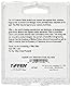 Tiffen UV-Filter/Schutzfilter, 82 mm