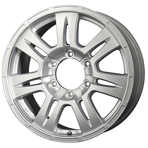 Amazon | ホットスタッフ(HOTSTUFF) マッドクロス XD-7 17インチ 7.5J+