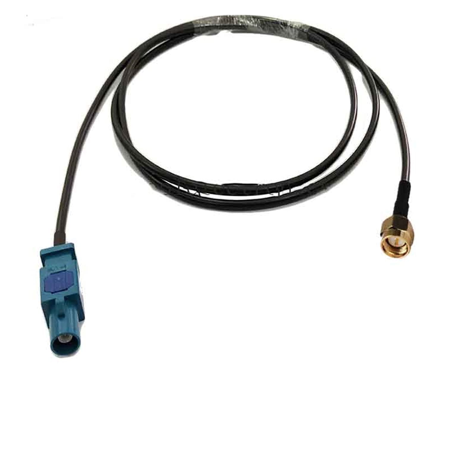 Multi-purpose SMA Male to Long Fakra Z SMB Male Fit for GPS