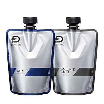 スカルプD コンディショナー&シャンプー　セット アンファースカルプD公式通販 | 予防医学のアンファーストア