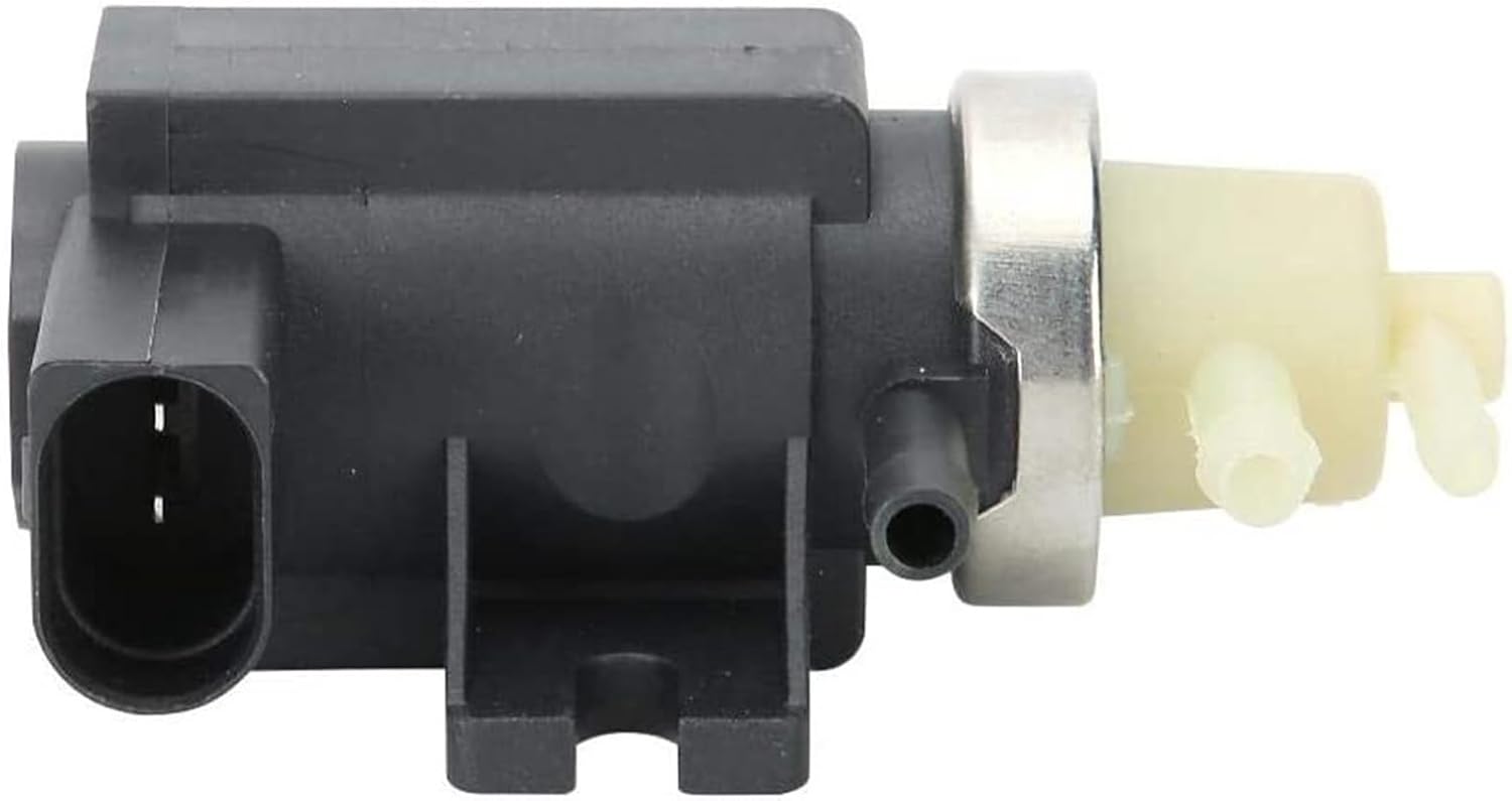 Solenoid Valve 1K0906627A Solenoid Pressure Valve