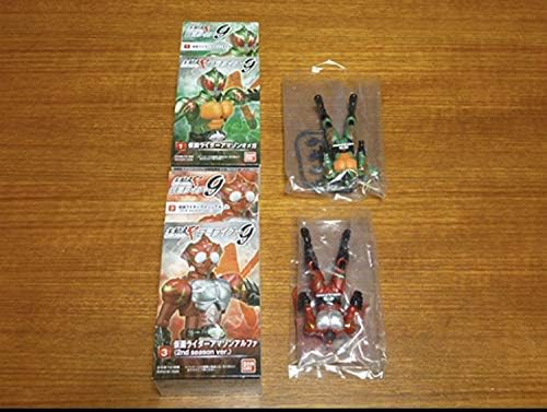 Amazon Shodo X 仮面ライダー アマゾン アルファ オメガ 掌動駆 アマゾンアルファ 白目 2nd Season アマゾンオメガ フィギュア ドール 通販