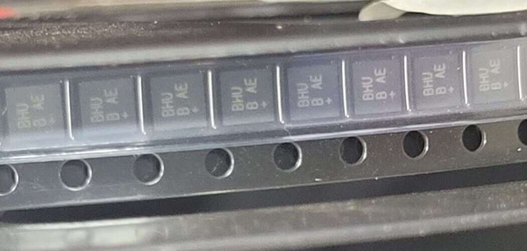 (1 PC) MAX6773BTASD2+T Maxim IC Supervisor 1 Channel 8TDFN