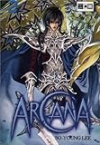 Cover zum Buch Arcana 2