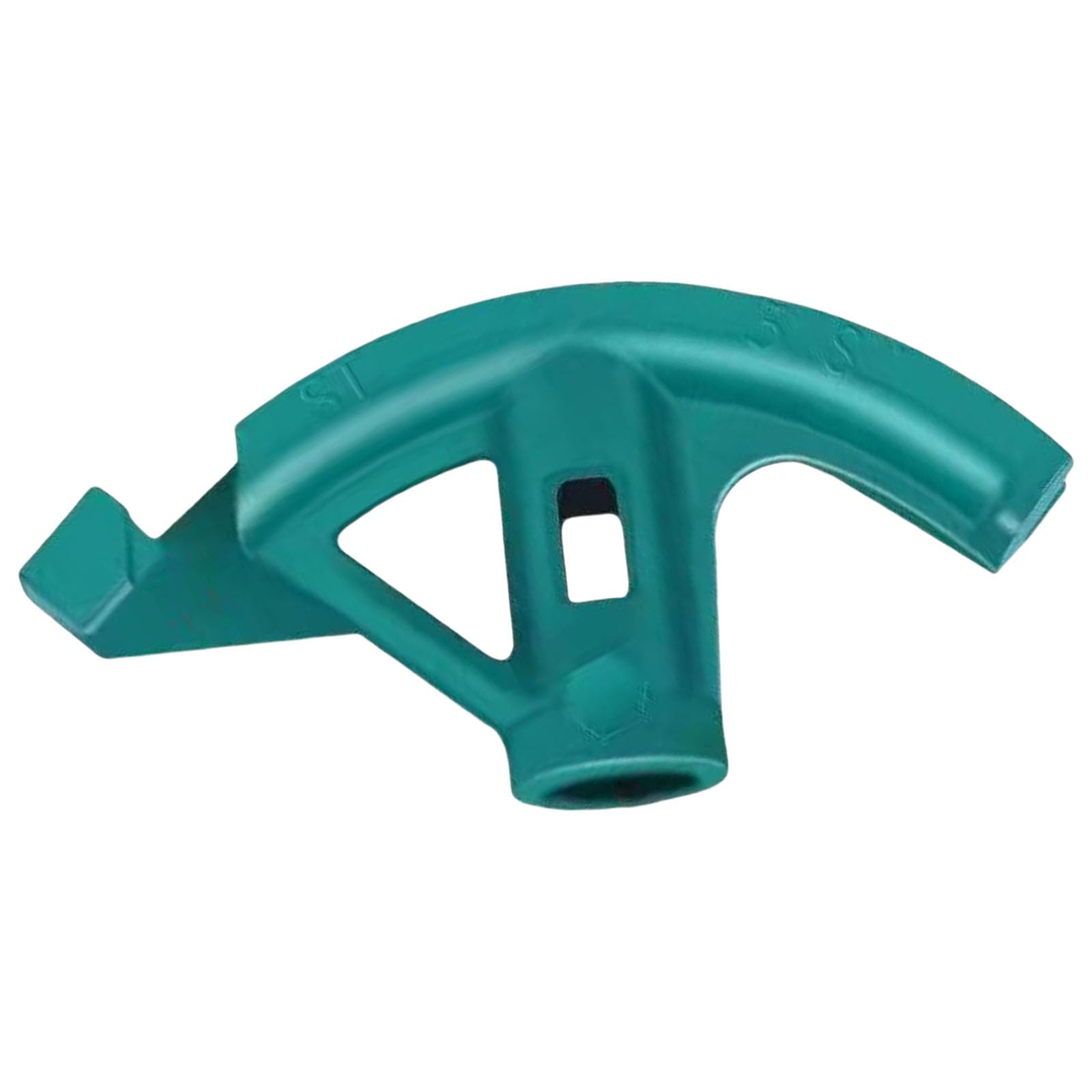 Shurhome Professional Tube Bending Set Heavy Duty Conduits Bender for PVC Pipes Electrical Projects Industrial Applications Portable Hand Tube Bender