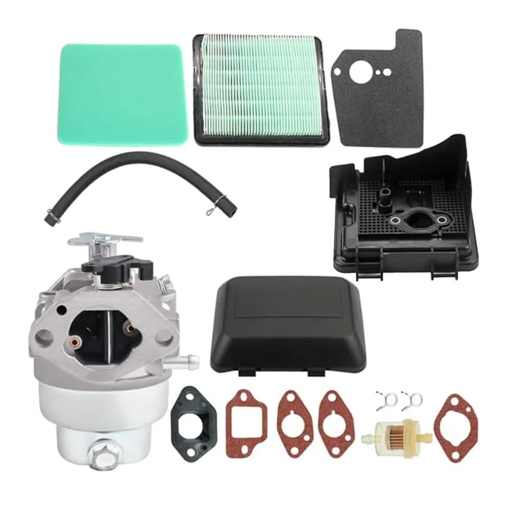 Carburateur GCV160 HRR216 HRS216 - Pièce rechange tondeuse thermique