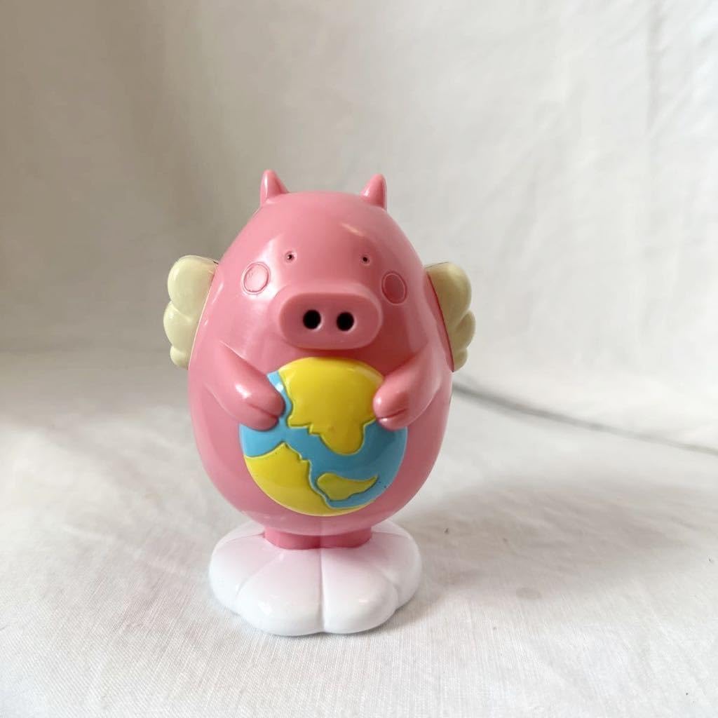 Amazon.co.jp: レトロ 貯金箱 国際ボランティア貯金 愛を呼ぶー