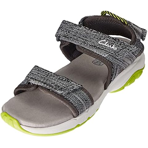 Sandales Clarks Expo Sea K Cover