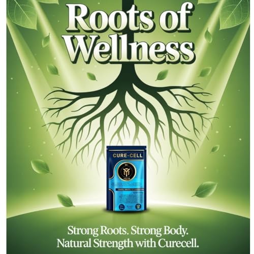Image of NUYOUNG CURE-CELL 40000MG Nutraceutical Supplement Formulated in Singapore 20 Sachet x 2000mg IMPORTED (Pack of 1)
