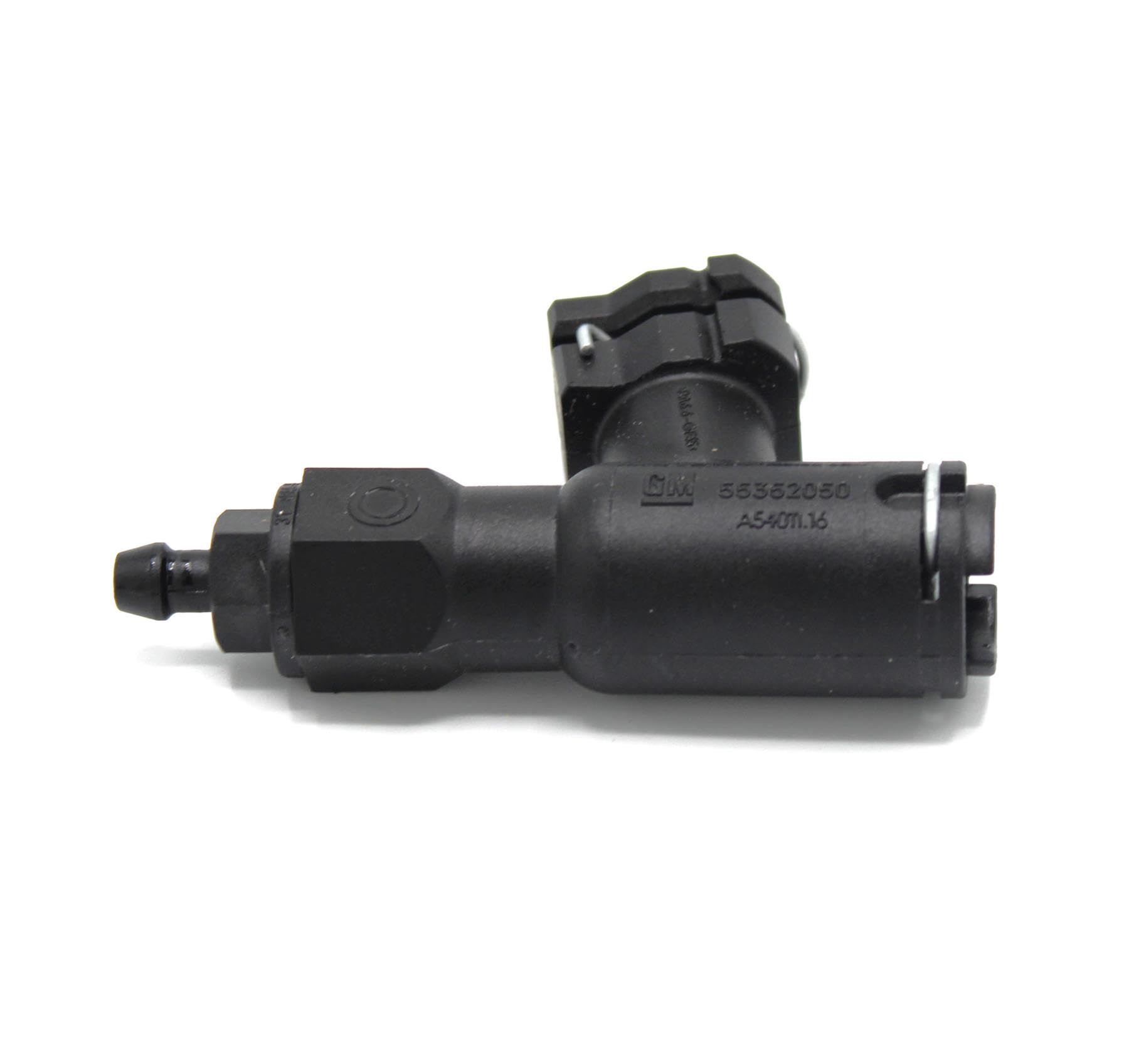 55352050: Embrayage Origine Servomoteur Coude Tuyau pour 6 Boîte de Vitesse - Neuf de Lsc