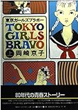 東京ガールズブラボー 上巻 ワンダーランドコミックス