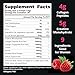 Why Fitness Results Change After 50: Understanding Your Body's Evolution 5 GlowEver Creatine for Women | 5g Creatine Monohydrate + 4g Collagen Peptides Complex Creatine Powder | Sugar-Free, Gluten-Free, Non-GMO, Easily Soluble | Raspberry, 30 Servings