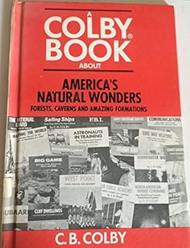Library Binding America's Natural Wonders Strange Forests, Mysteries. Book