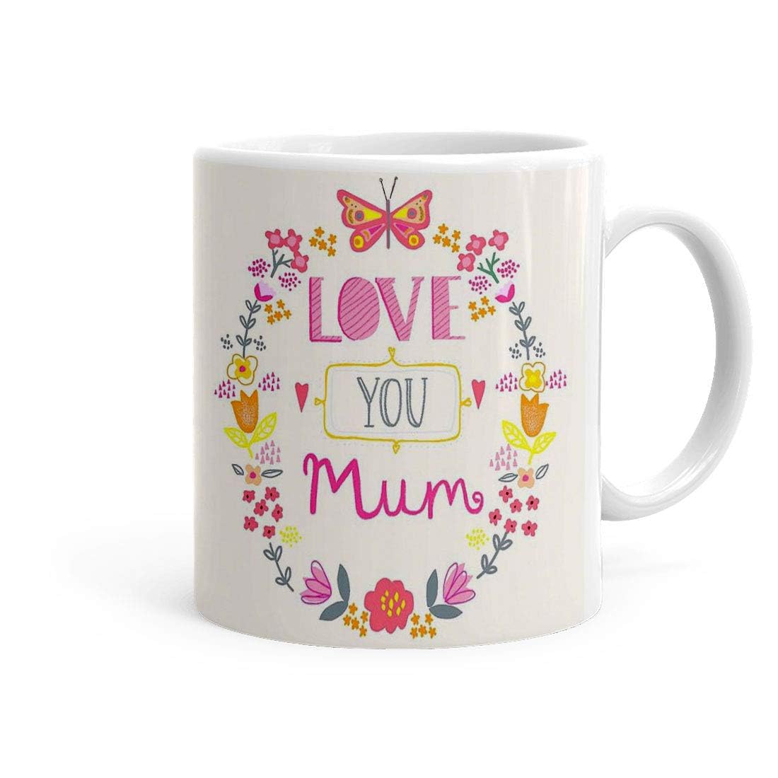 Best Mom Coffee Mugs - Personalized Gifts -6