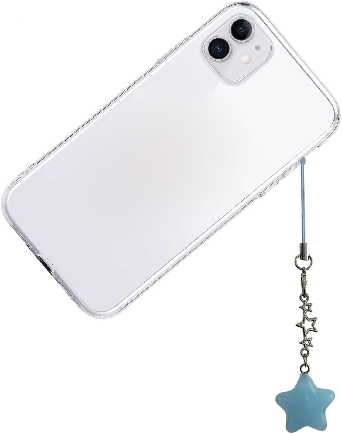 Keychain Pendant Phone Chain for Creative Backpack image 2