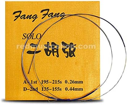 Fang Fang Soloist Erhu Strings