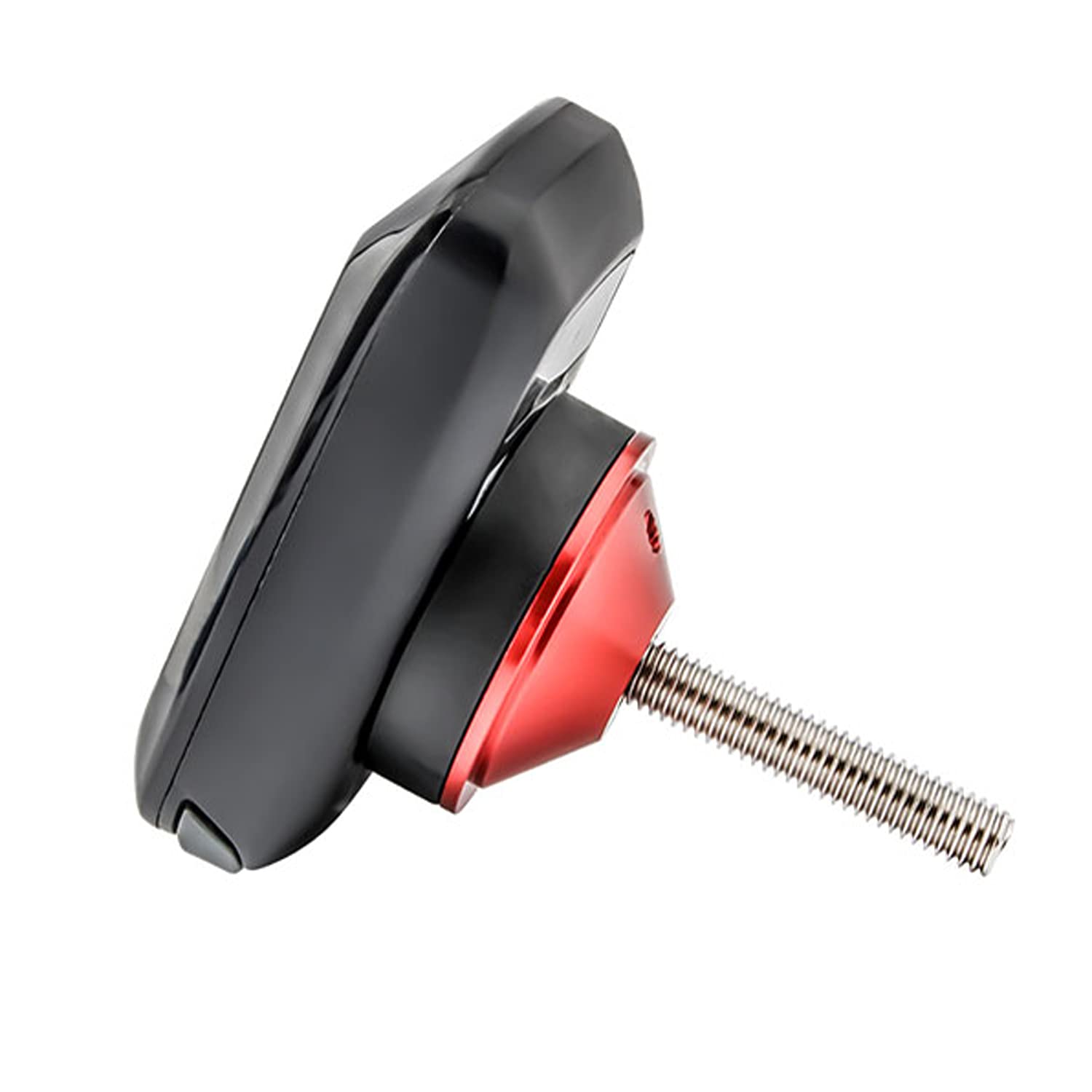Uchwyt rowerowy do Garmin, uchwyt rowerowy, nakładka na wspornik kierownicy do Garmin Edge 200, 500, 540, 800, 830, 840, 1000, 1030, 1040 Plus