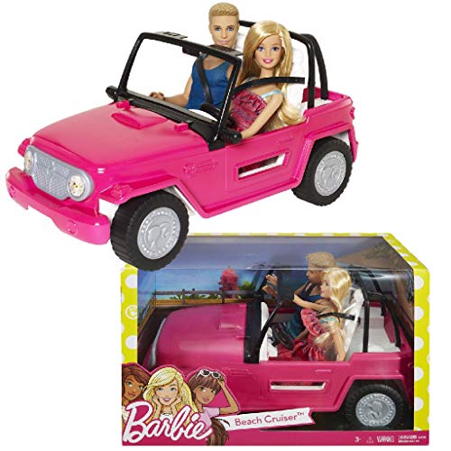 barbie perritos sorpresa carrefour