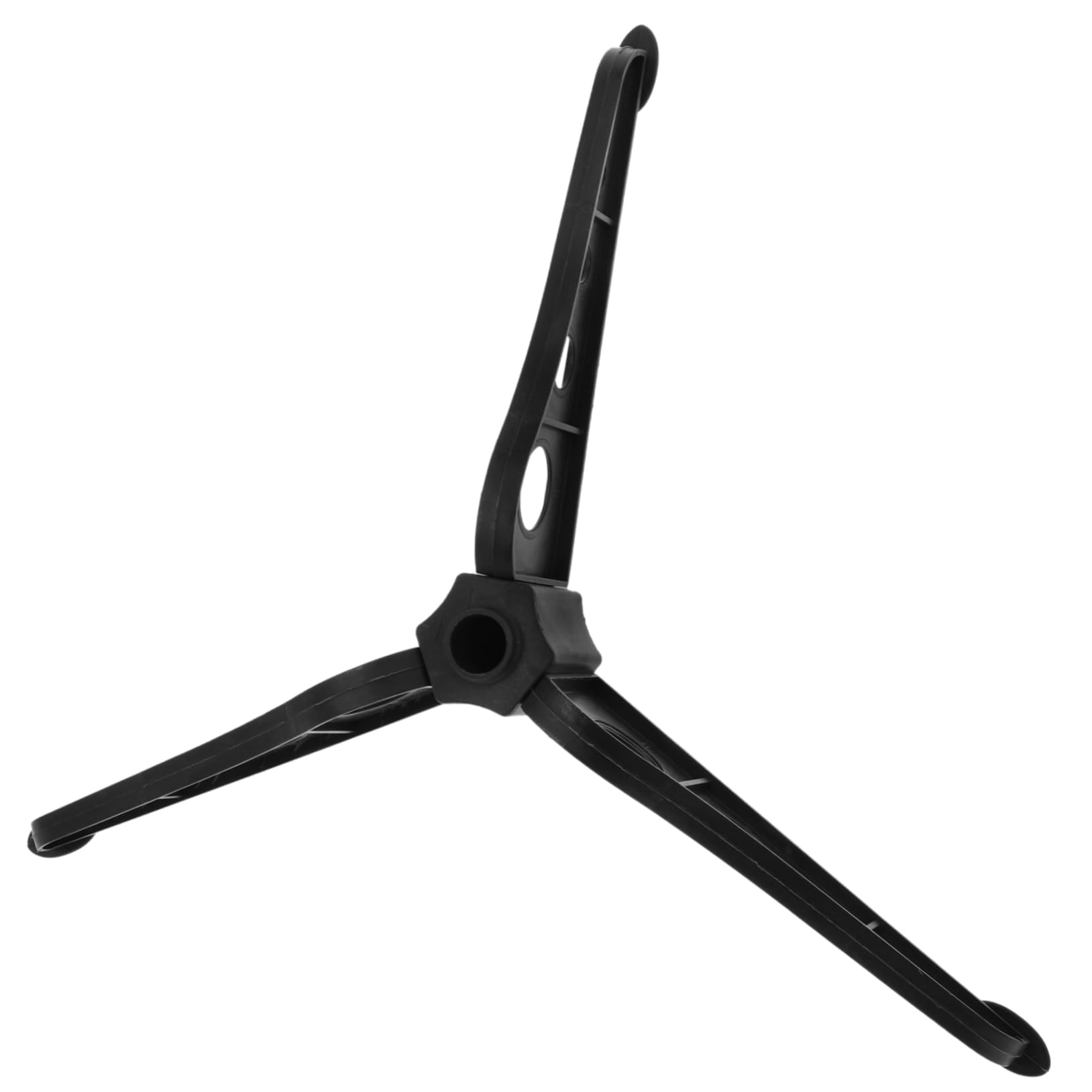 Amosfun Soporte para Árbol De Navidad 20 Cm Reemplazo De Patas De Plástico para Árbol De Navidad Soporte Universal para Árbol De Navidad Artificial Soporte De Base De Árbol Falso para