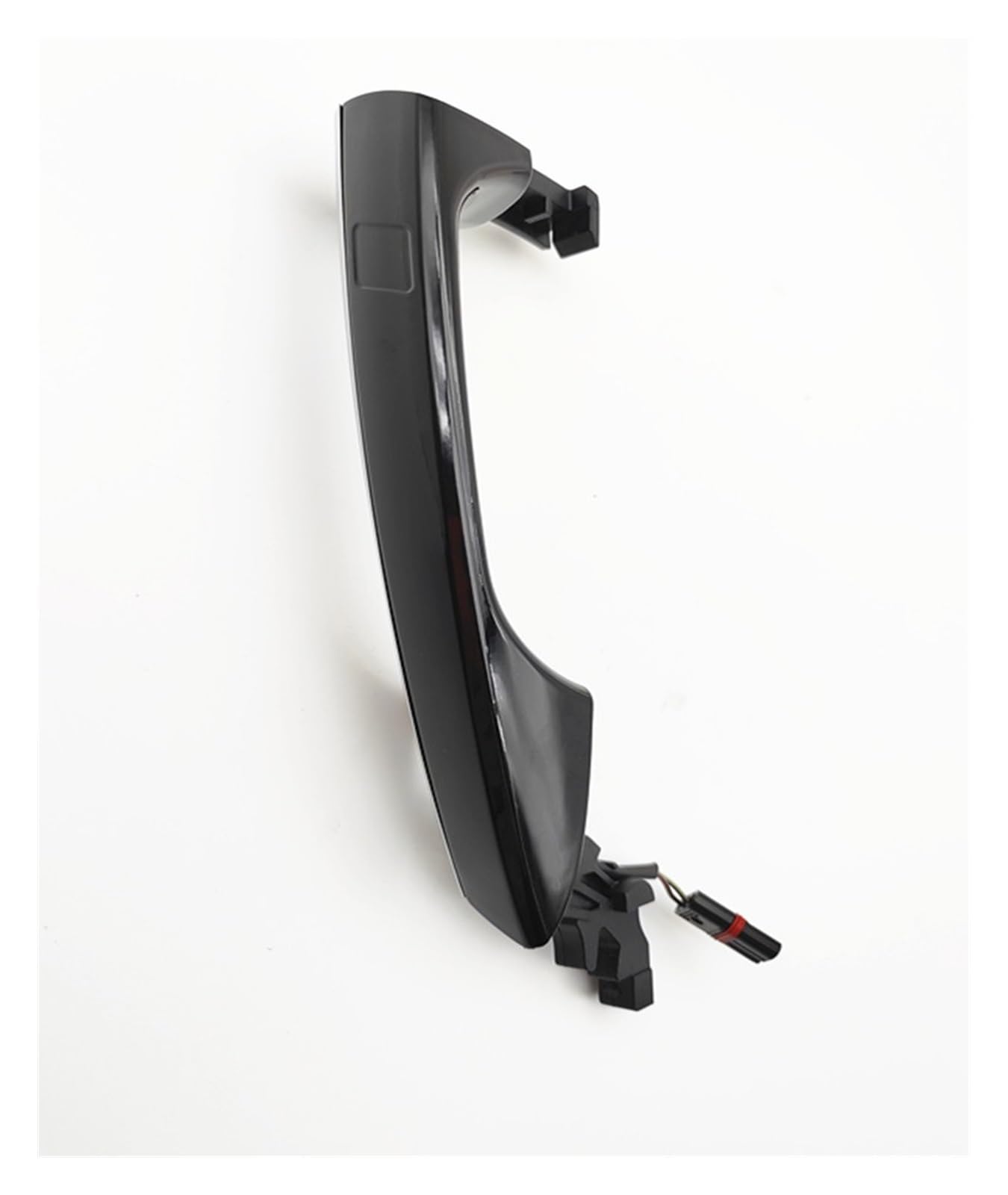 GCHGFJFD A2047601370 A2047601470 Car Exterior Door Handle Compatible with W218 CLS300 CLS350 W212 E200 E250 E300 W166 GLS450 GL500(Left Rear)