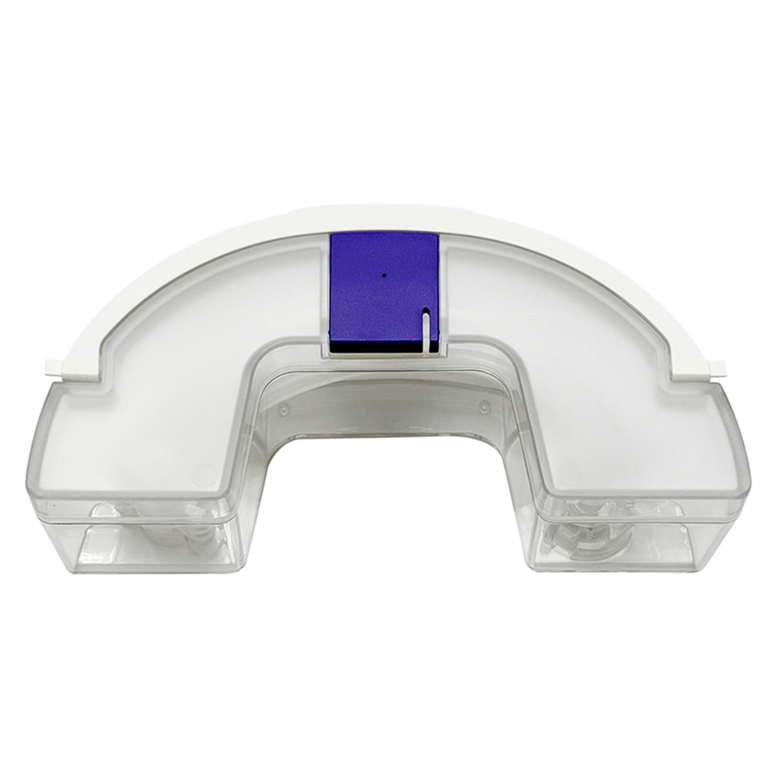 QRSVJZQXKLC ，Compatible For Narwal， Freo X Plus Robot Vacuum And Mop Clean Water Tank Replacement Accessories
