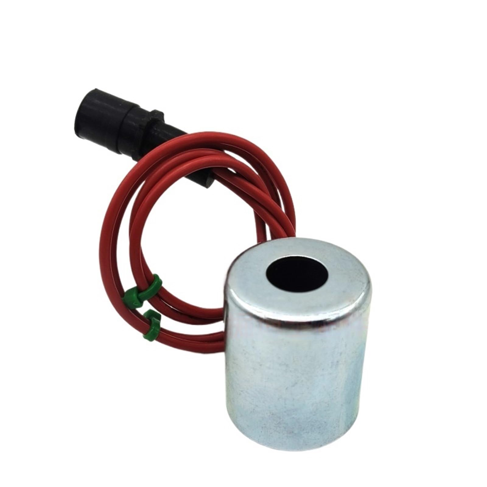 Bobine d'électrovanne 24V pour pilote d'excavatrice 305 306 307C vitesse hydraulique
