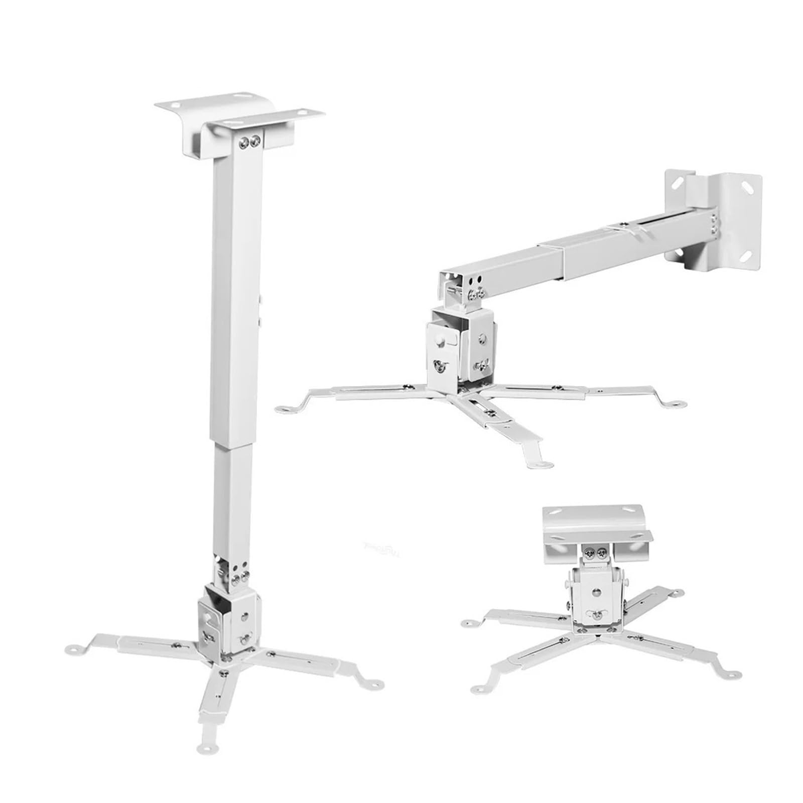 Supporto For Proiettore, Compatibile Con ThundeaL, Parti Del Supporto Da Soffitto