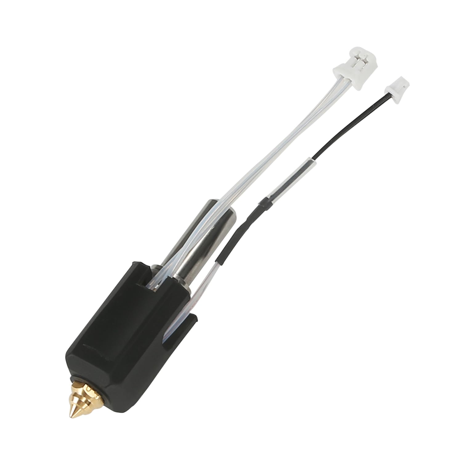 Brass Nozzle Kit for Sovol SV06 ACE/SV06 Plus ACE 3D Printer