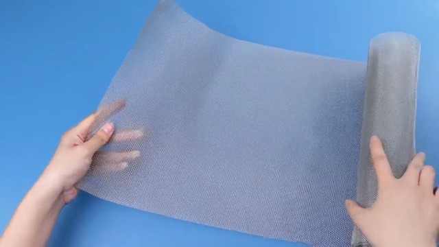 Amazon | ZADAFINA ステンレスメッシュ 300*1000mm 産業用金網